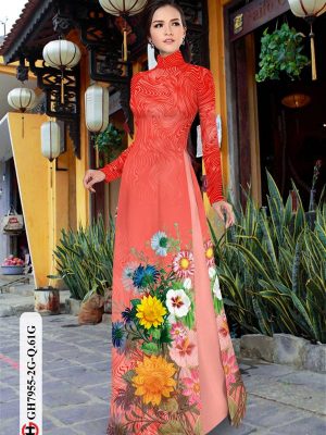 1611110006 501 vai ao dai hoa in 3D (11)